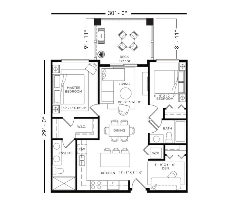 306-12109 223 Street, Maple Ridge, BC, V2X 5Y6 - 39