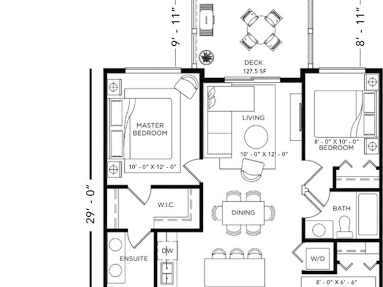 306-12109 223 Street, Maple Ridge, BC, V2X 5Y6 - 39