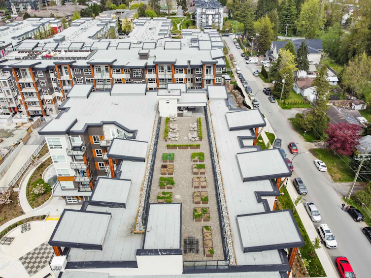 306-12109 223 Street, Maple Ridge, BC, V2X 5Y6 - 33