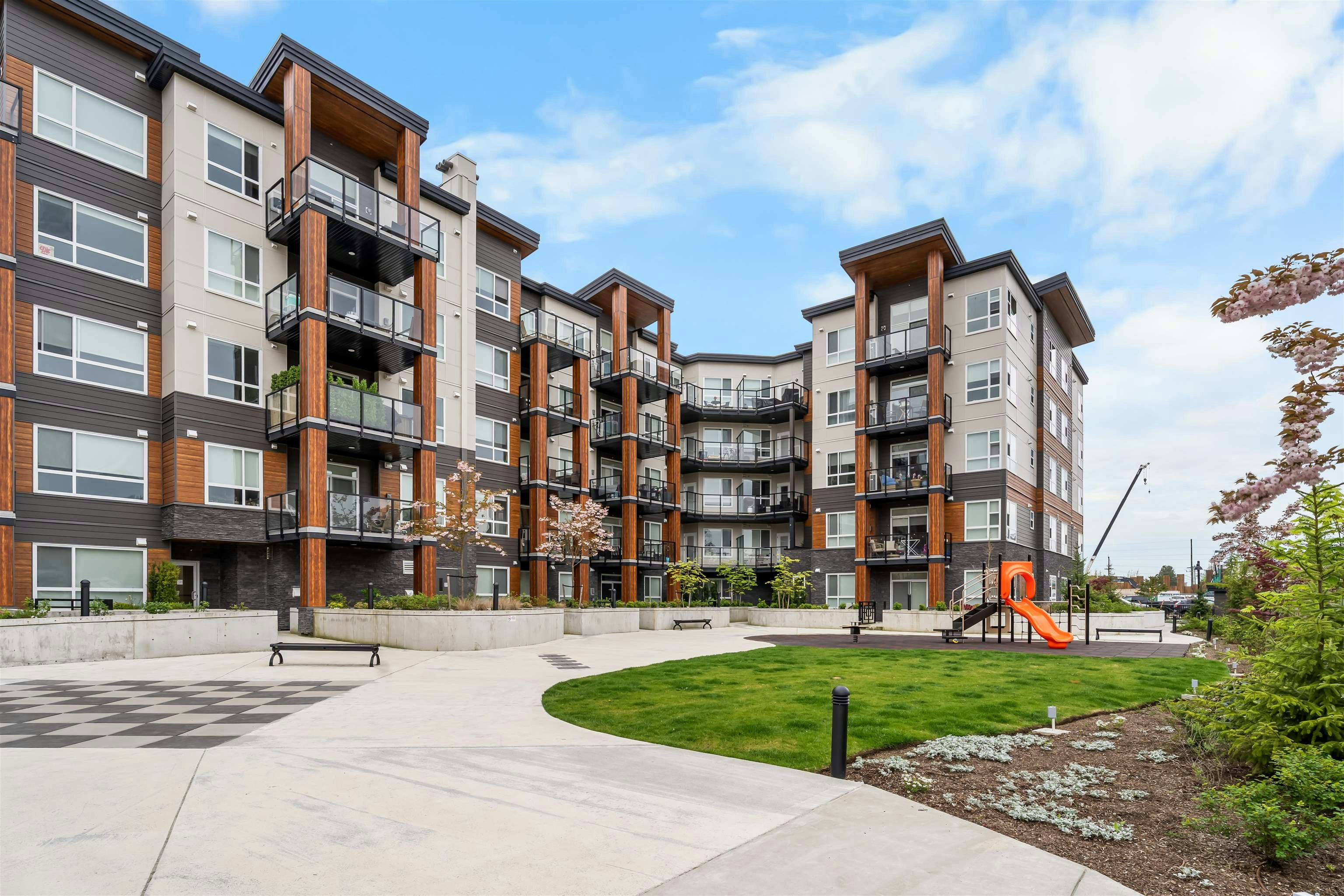 306-12109 223 Street, Maple Ridge, BC, V2X 5Y6 - 2