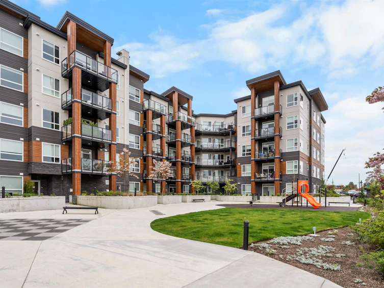 306-12109 223 Street, Maple Ridge, BC, V2X 5Y6 - 2