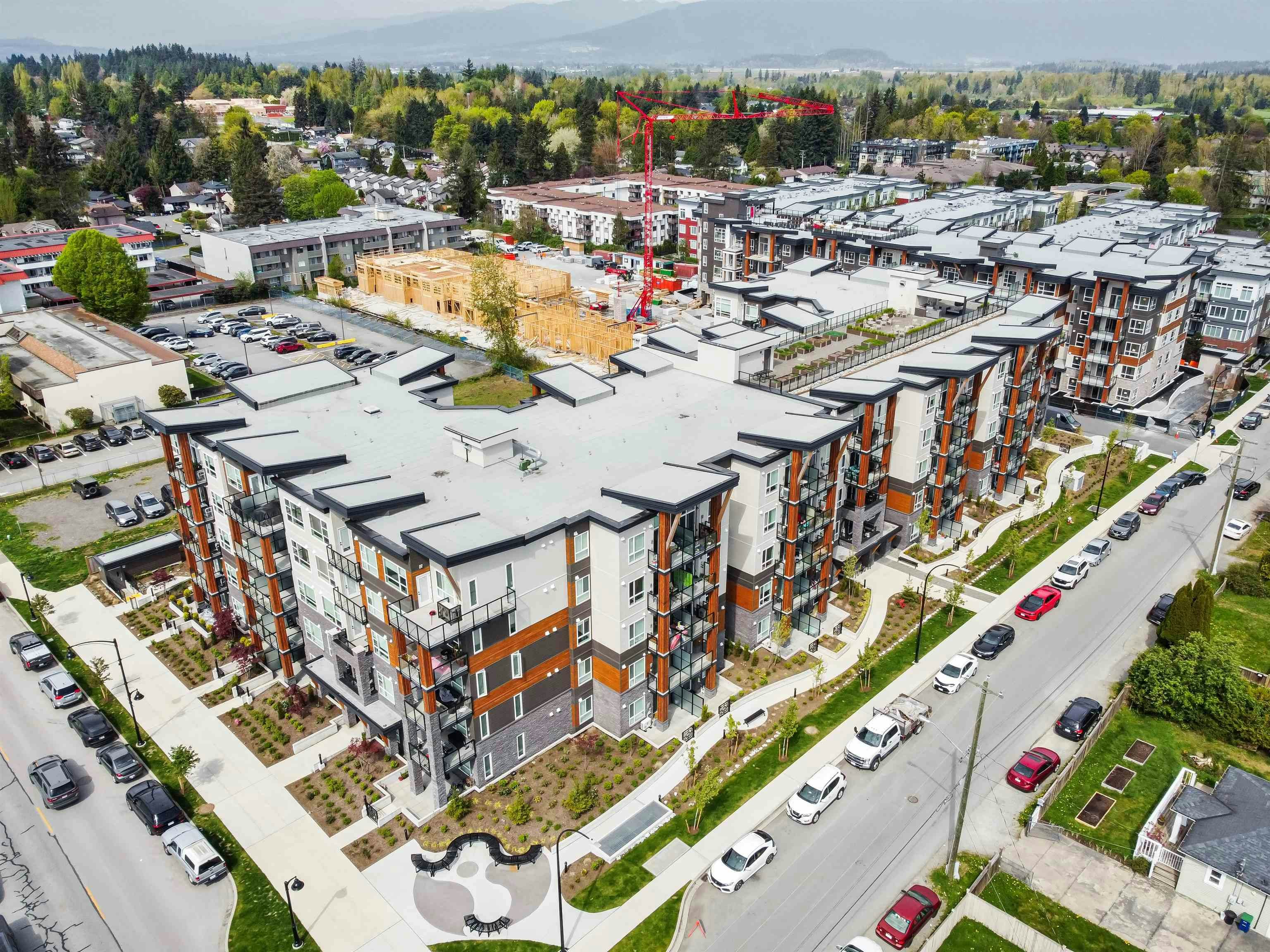 306-12109 223 Street, Maple Ridge, BC, V2X 5Y6 - 32