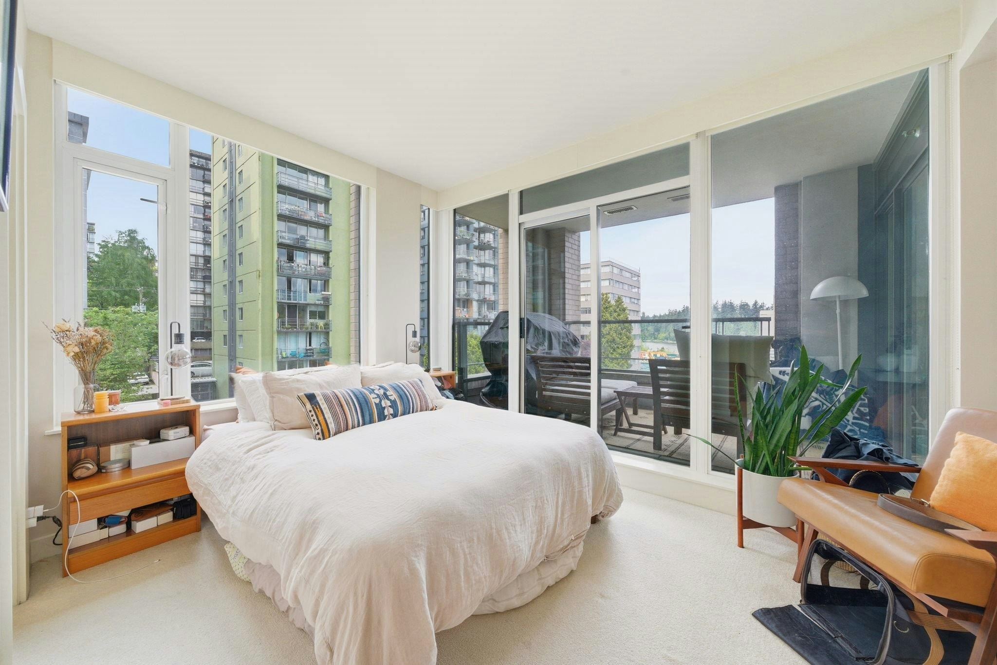 404-1925 Alberni Street, Vancouver, BC, V6G 0A3 - 8