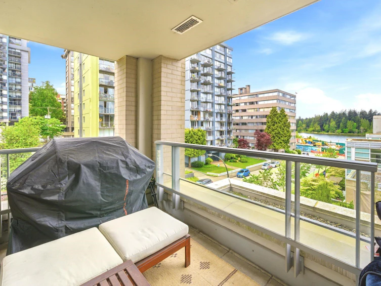 404-1925 Alberni Street, Vancouver, BC, V6G 0A3 - 14