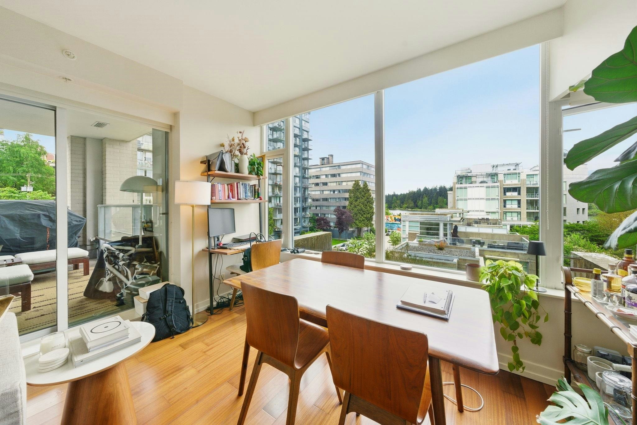 404-1925 Alberni Street, Vancouver, BC, V6G 0A3 - 7