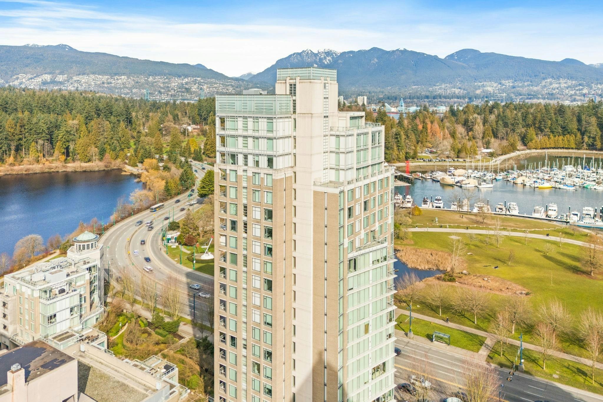 404-1925 Alberni Street, Vancouver, BC, V6G 0A3 - 25