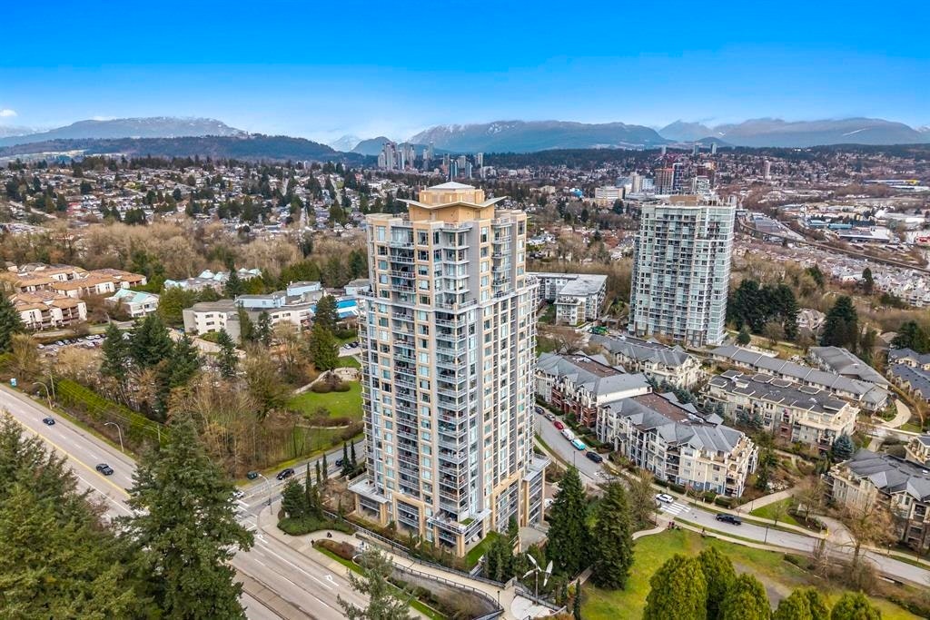 1908-280 Ross Drive, New Westminster, BC, V3L 0C2 - 18