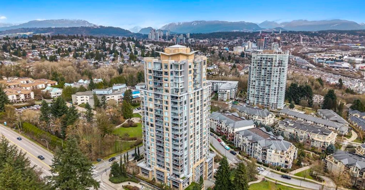 1908-280 Ross Drive, New Westminster, BC, V3L 0C2 - 18