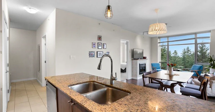 1908-280 Ross Drive, New Westminster, BC, V3L 0C2 - 4