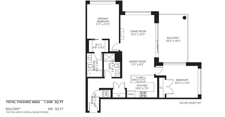 1908-280 Ross Drive, New Westminster, BC, V3L 0C2 - 16