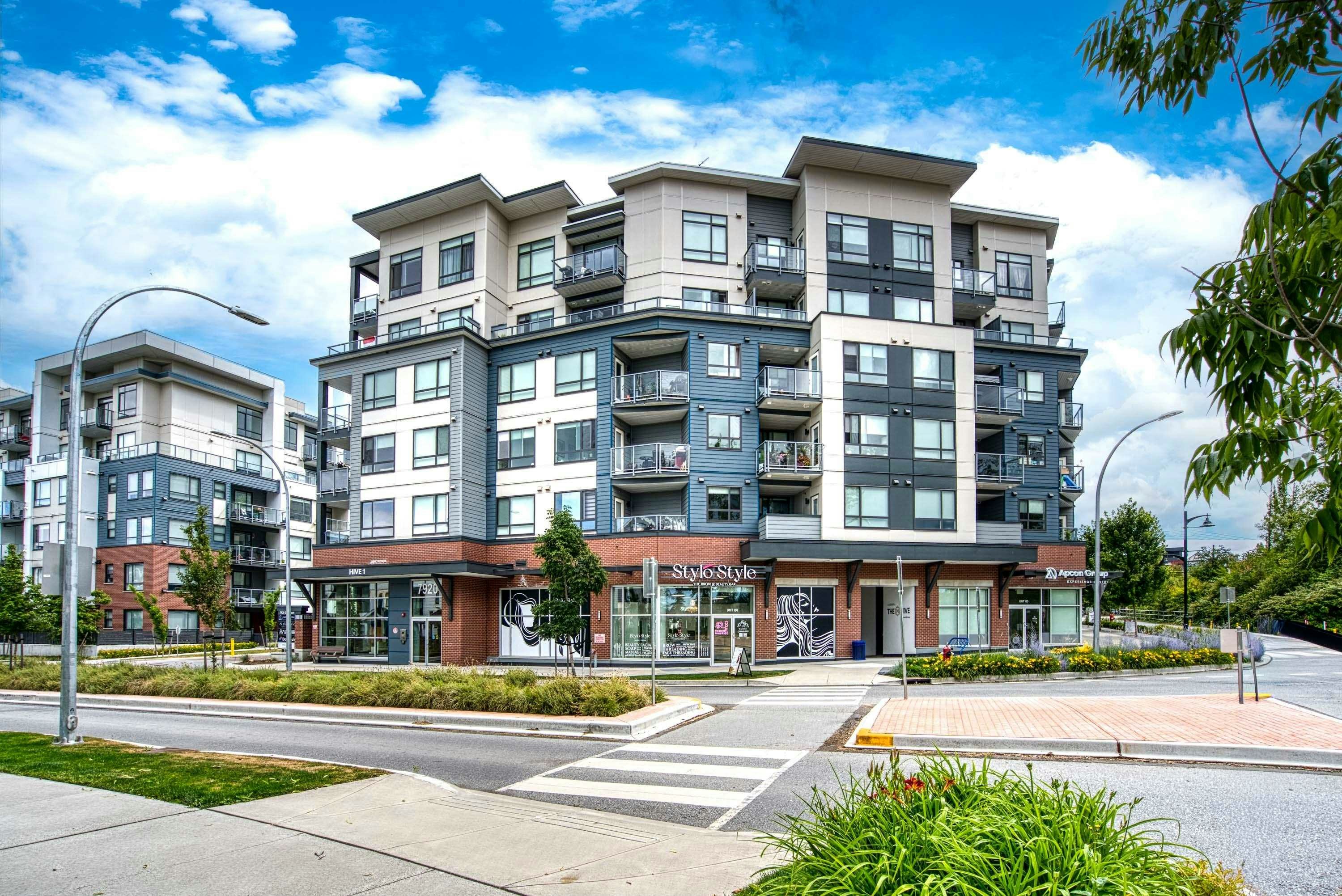 516-7920 206 Street, Langley, BC, V2Y 3X1