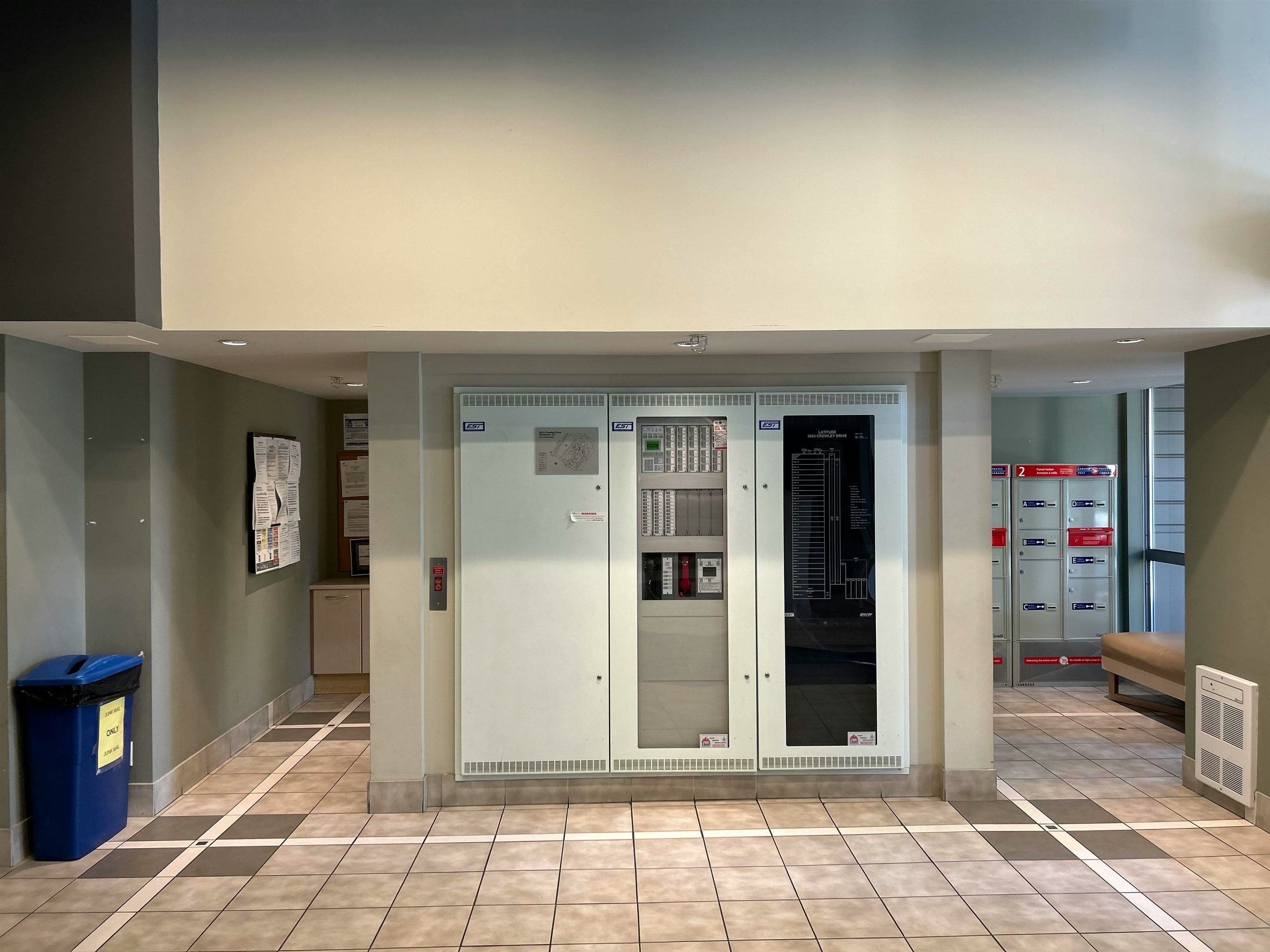 21F-3663 Crowley Drive, Vancouver, BC, V5R 6H4 - 4