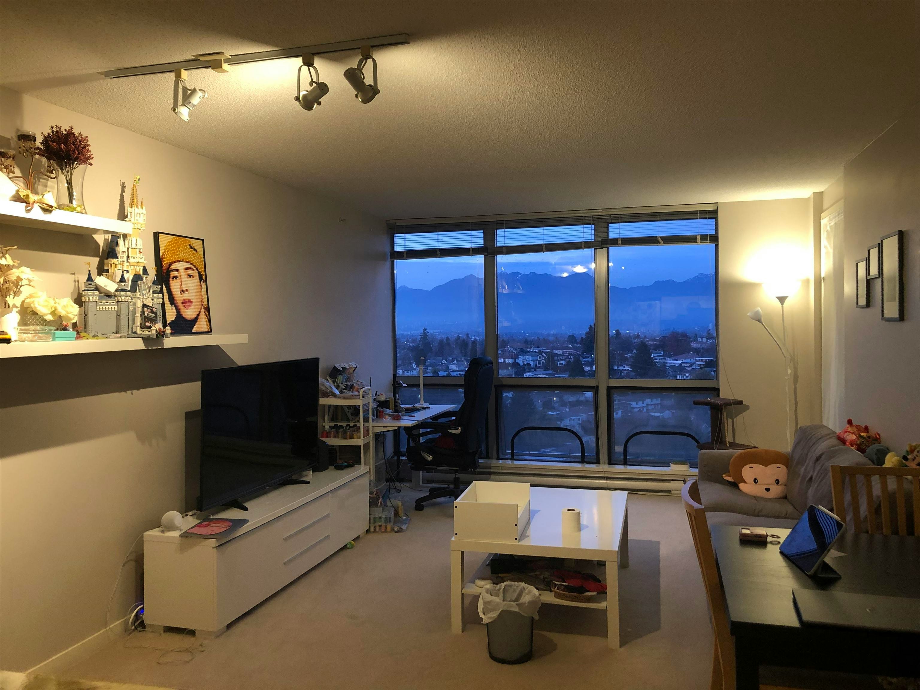 21F-3663 Crowley Drive, Vancouver, BC, V5R 6H4 - 7