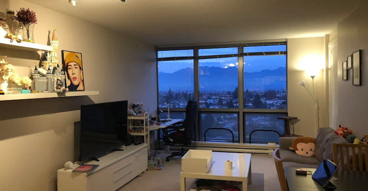 21F-3663 Crowley Drive, Vancouver, BC, V5R 6H4 - 7