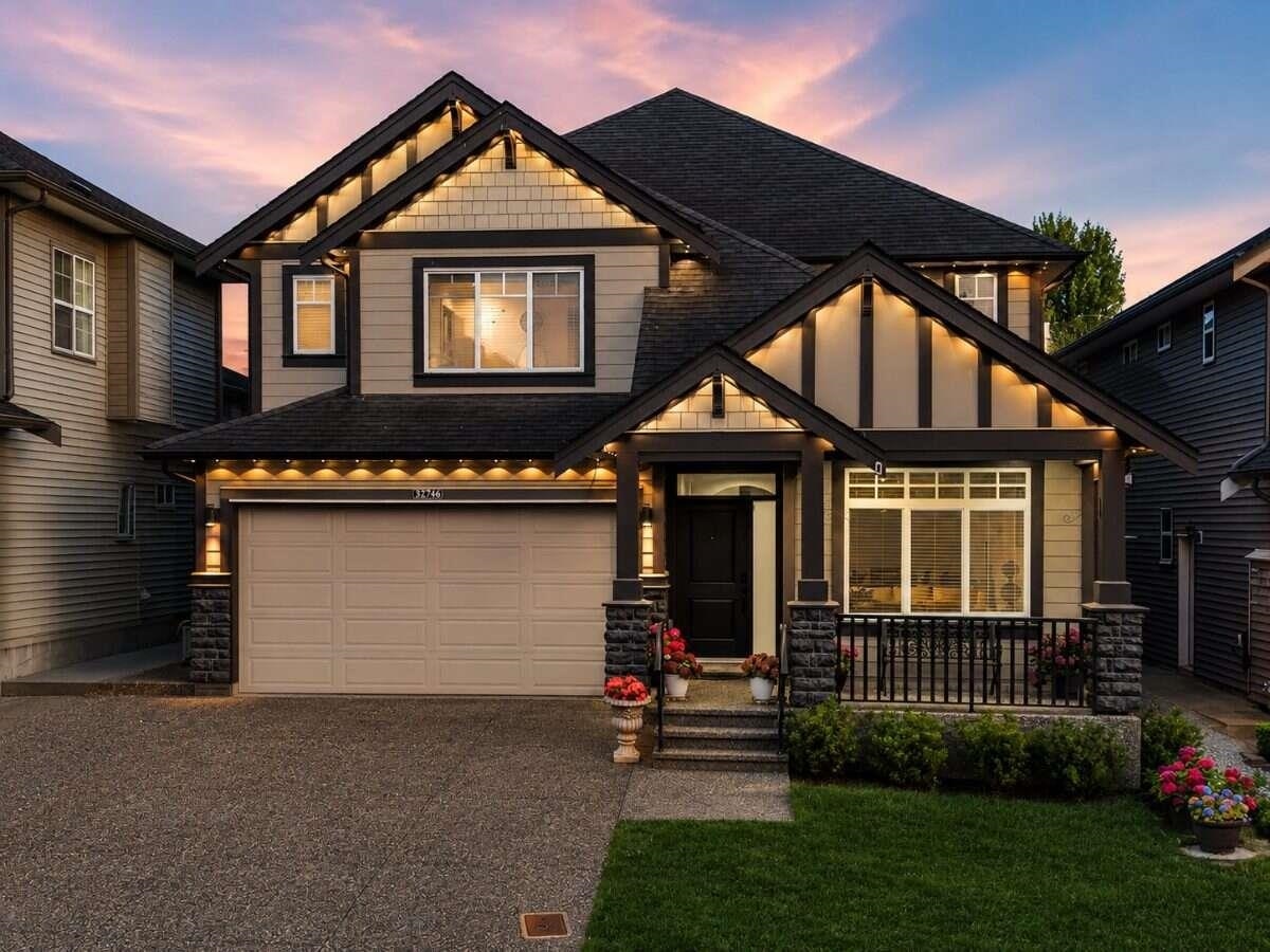 32746 Lissimore Avenue, Mission, BC, V2V 7P5