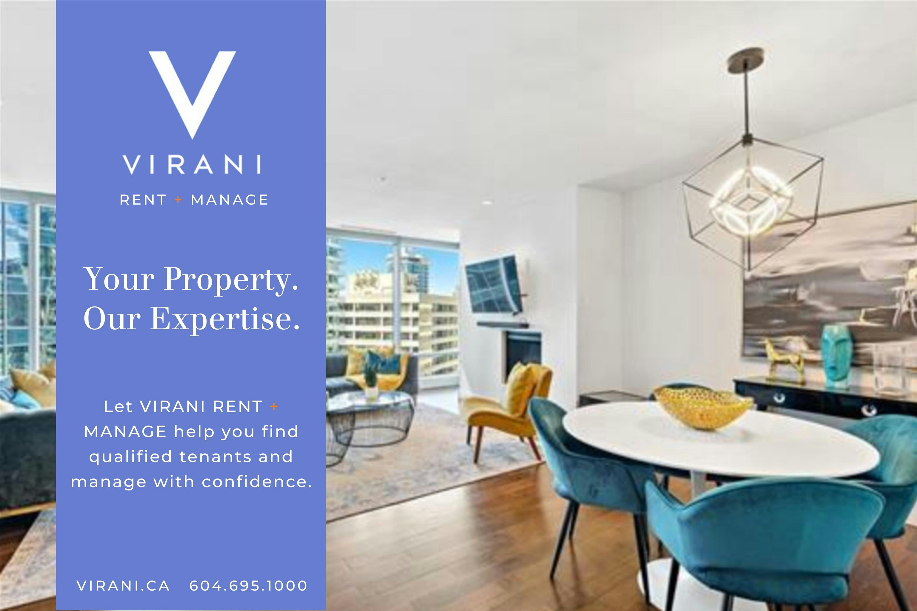 2009-1111 Alberni Street, Vancouver, BC, V6E 4V2