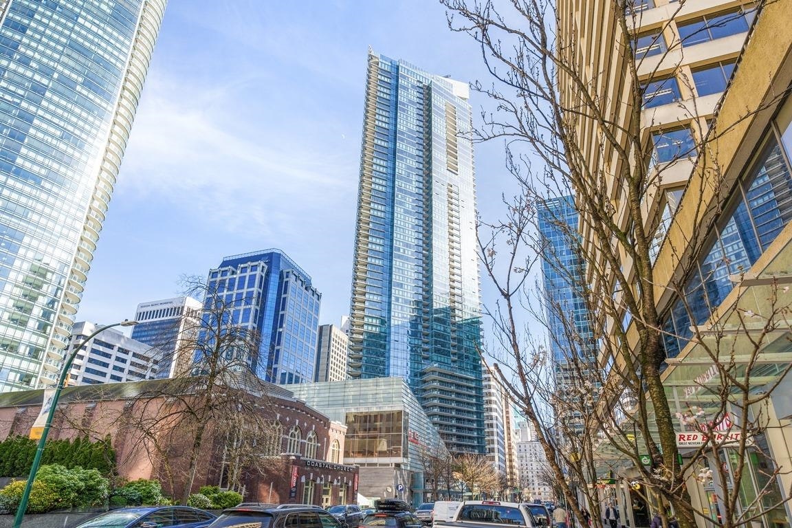 2009-1111 Alberni Street, Vancouver, BC, V6E 4V2 - 15