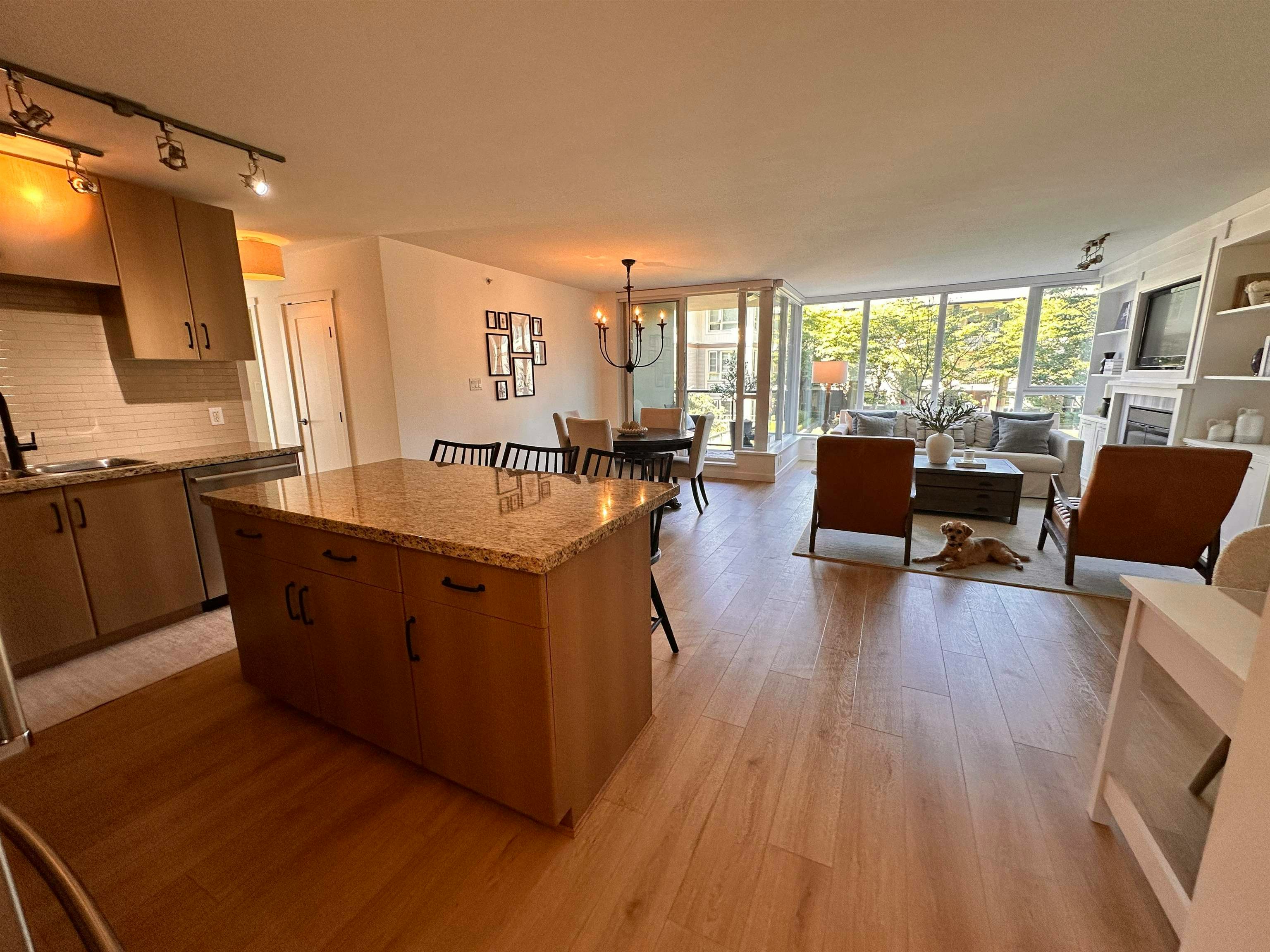 303-660 Nootka Walk, Port Moody, BC, V3H 0B7 - 3