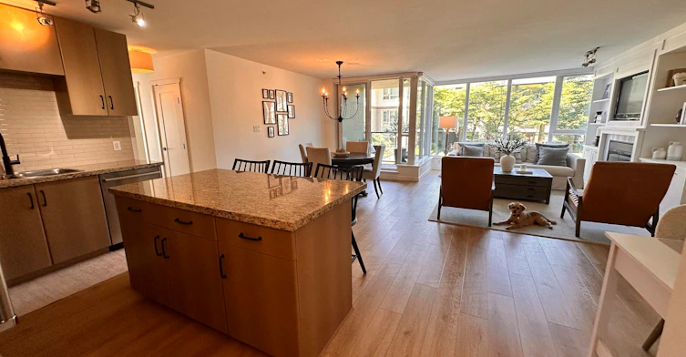 303-660 Nootka Walk, Port Moody, BC, V3H 0B7 - 3