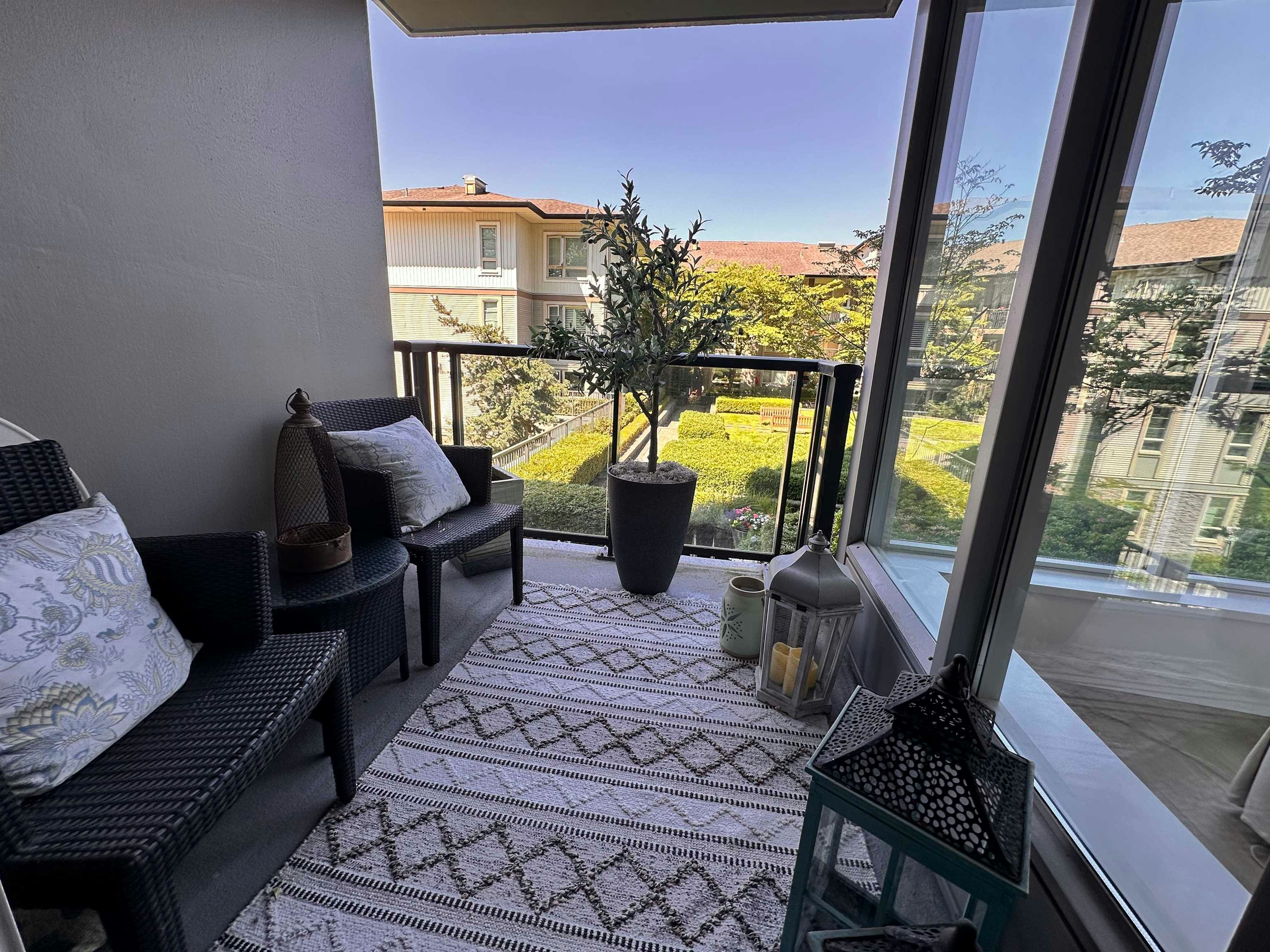 303-660 Nootka Walk, Port Moody, BC, V3H 0B7 - 9