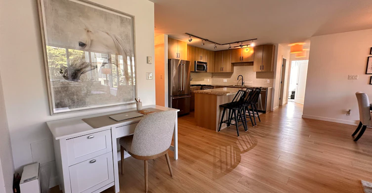 303-660 Nootka Walk, Port Moody, BC, V3H 0B7 - 8