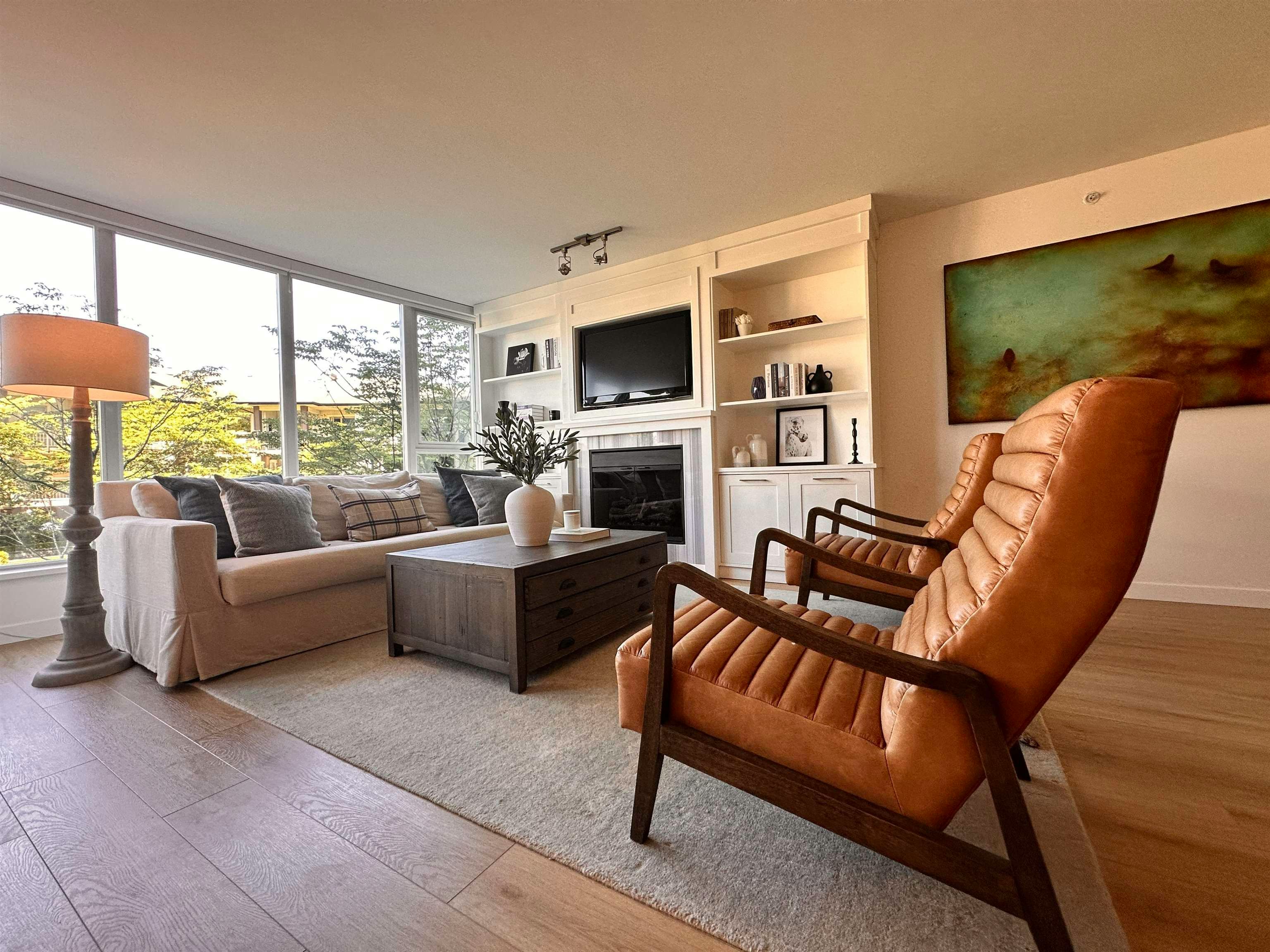 303-660 Nootka Walk, Port Moody, BC, V3H 0B7