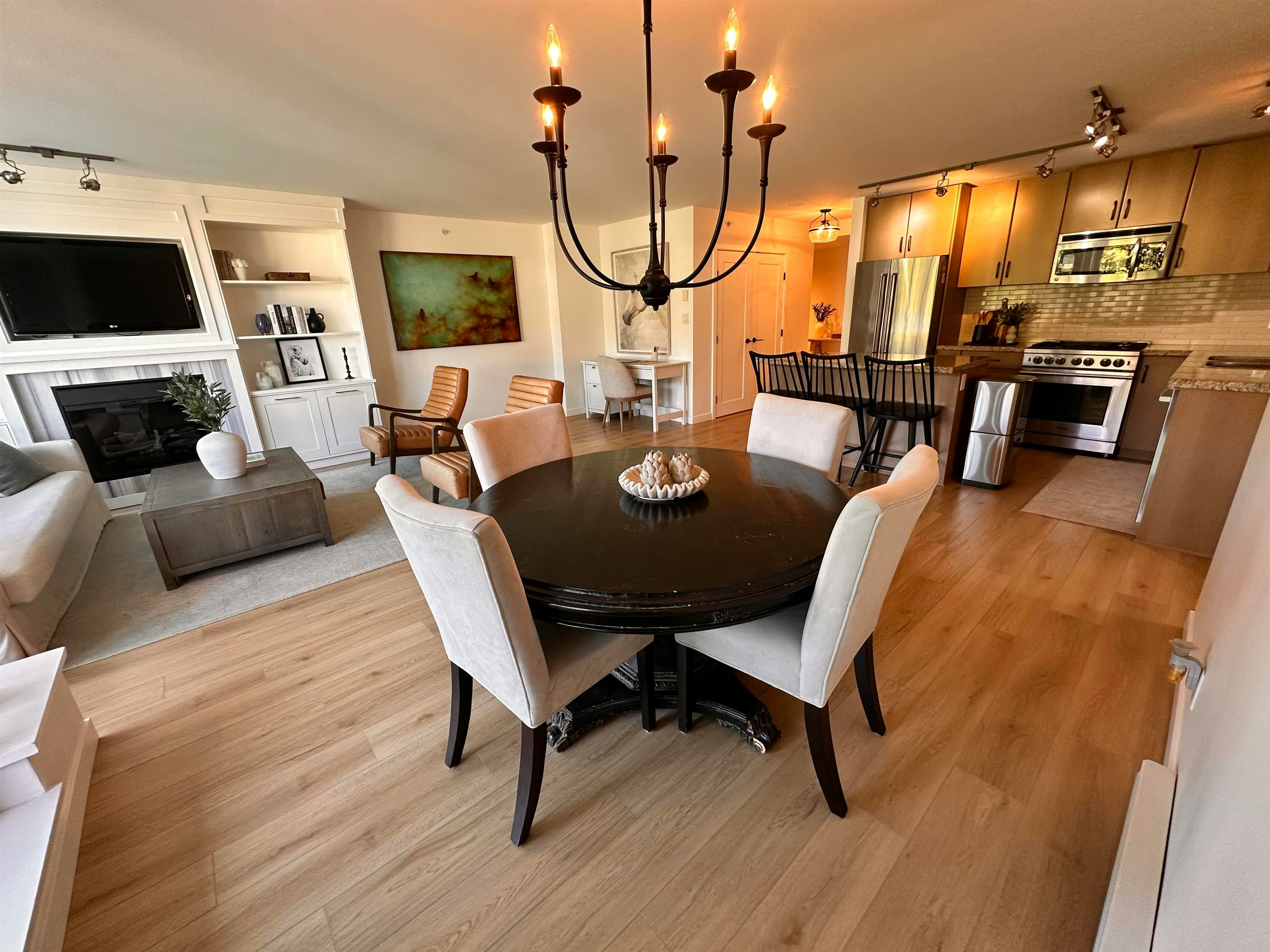 303-660 Nootka Walk, Port Moody, BC, V3H 0B7 - 4