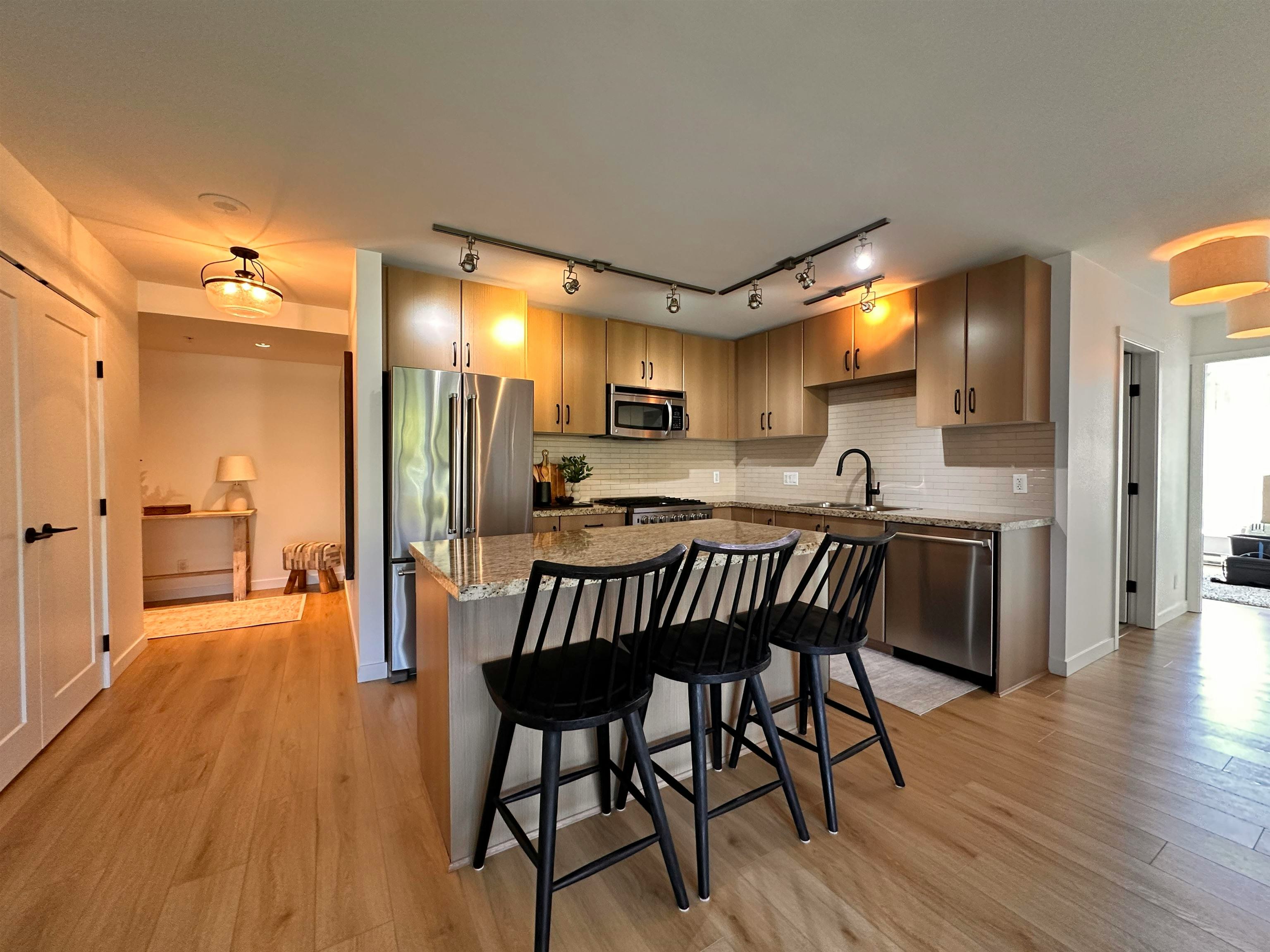 303-660 Nootka Walk, Port Moody, BC, V3H 0B7 - 6
