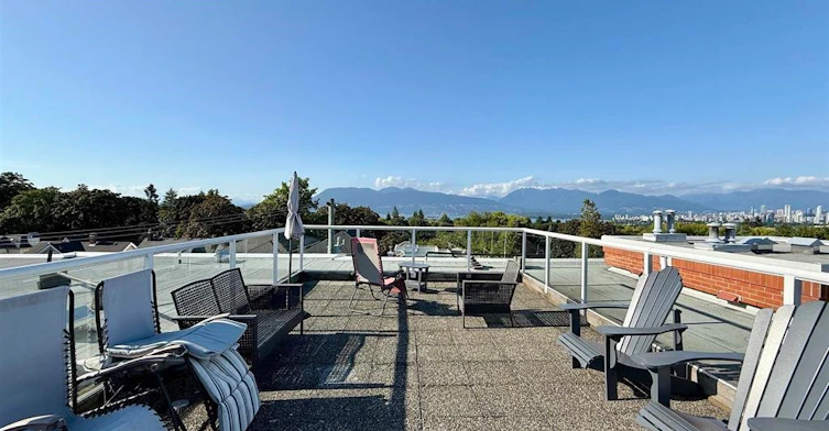 303-3621 W 26 Avenue, Vancouver, BC, V6S 1P2 - 5
