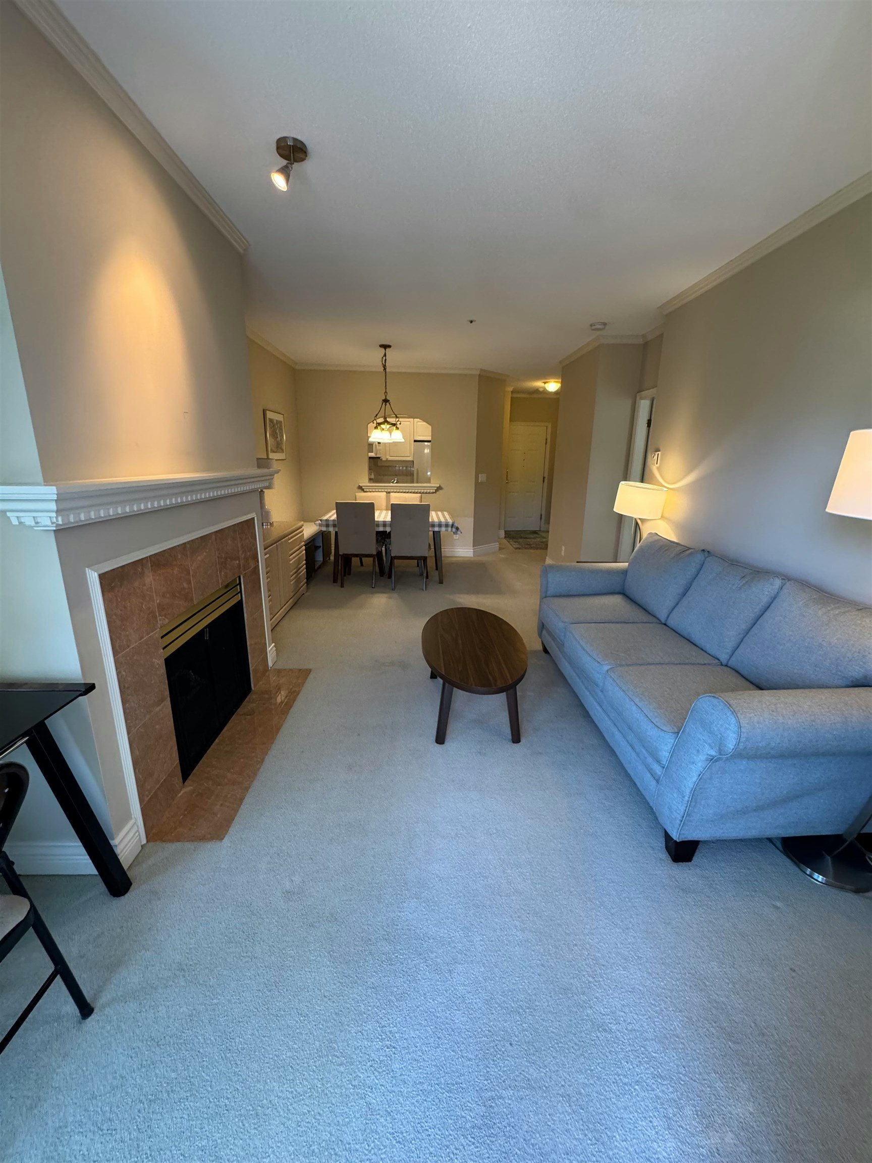 303-3621 W 26 Avenue, Vancouver, BC, V6S 1P2 - 4