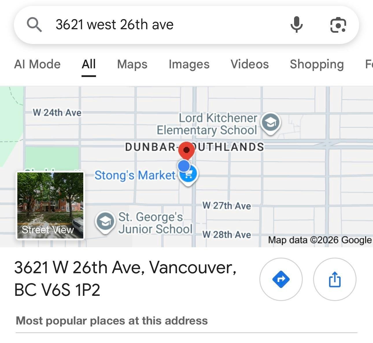 303-3621 W 26 Avenue, Vancouver, BC, V6S 1P2 - 12