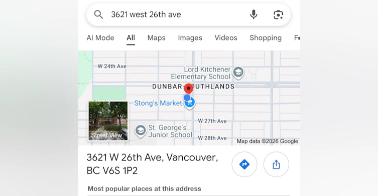 303-3621 W 26 Avenue, Vancouver, BC, V6S 1P2 - 12