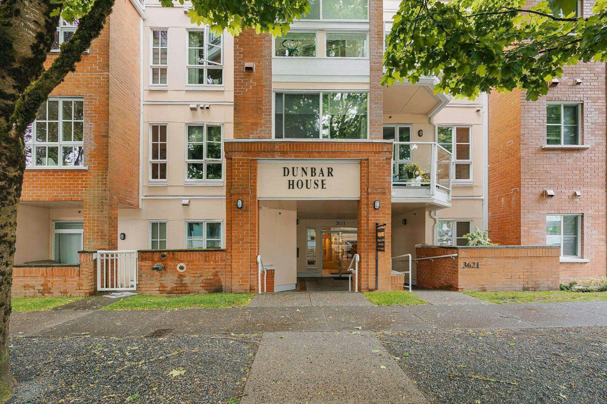 303-3621 W 26 Avenue, Vancouver, BC, V6S 1P2
