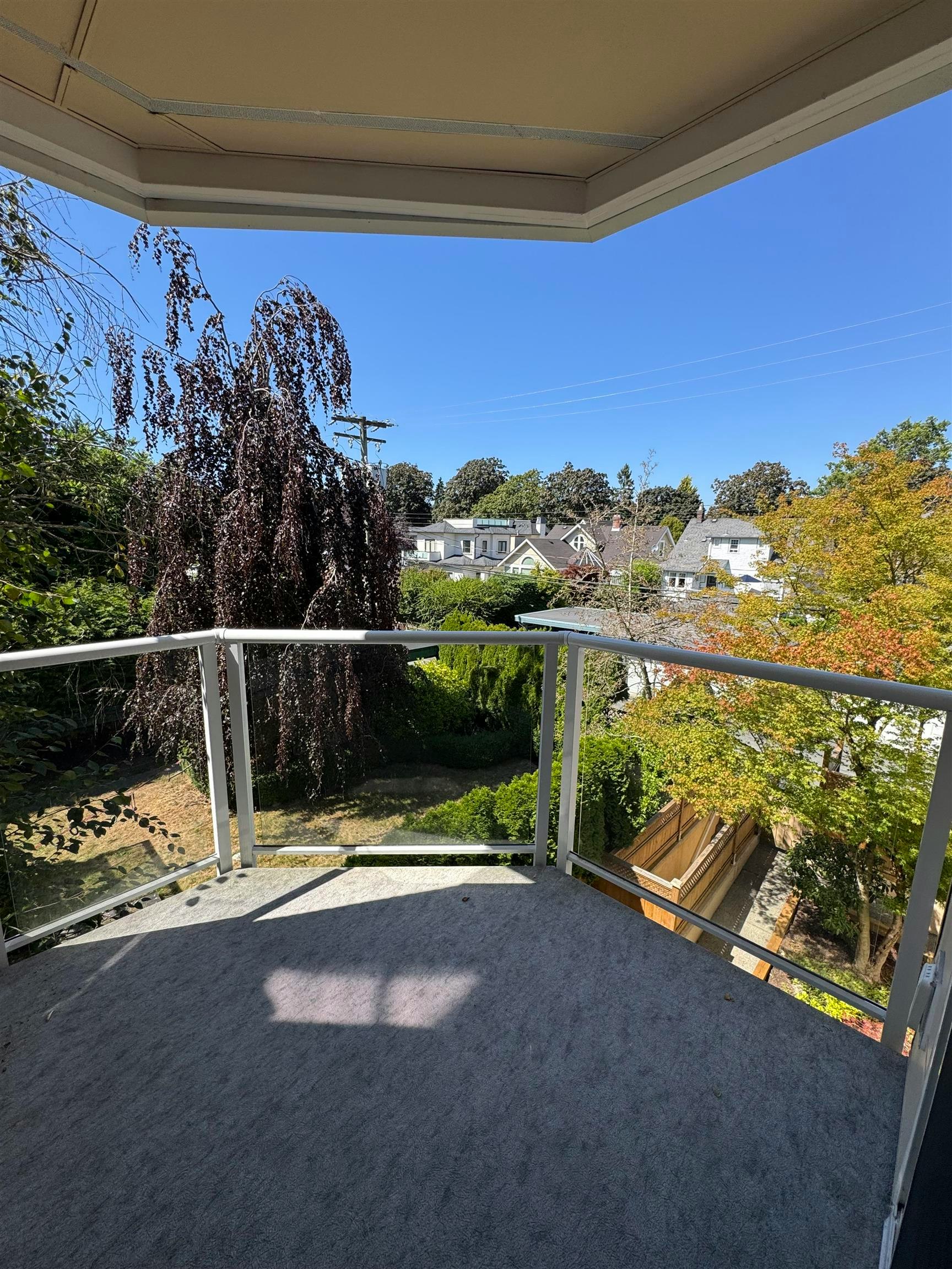 303-3621 W 26 Avenue, Vancouver, BC, V6S 1P2 - 2