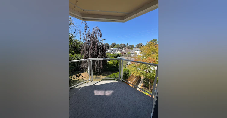 303-3621 W 26 Avenue, Vancouver, BC, V6S 1P2 - 2