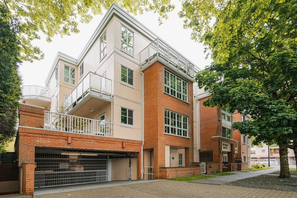 303-3621 W 26 Avenue, Vancouver, BC, V6S 1P2 - 3