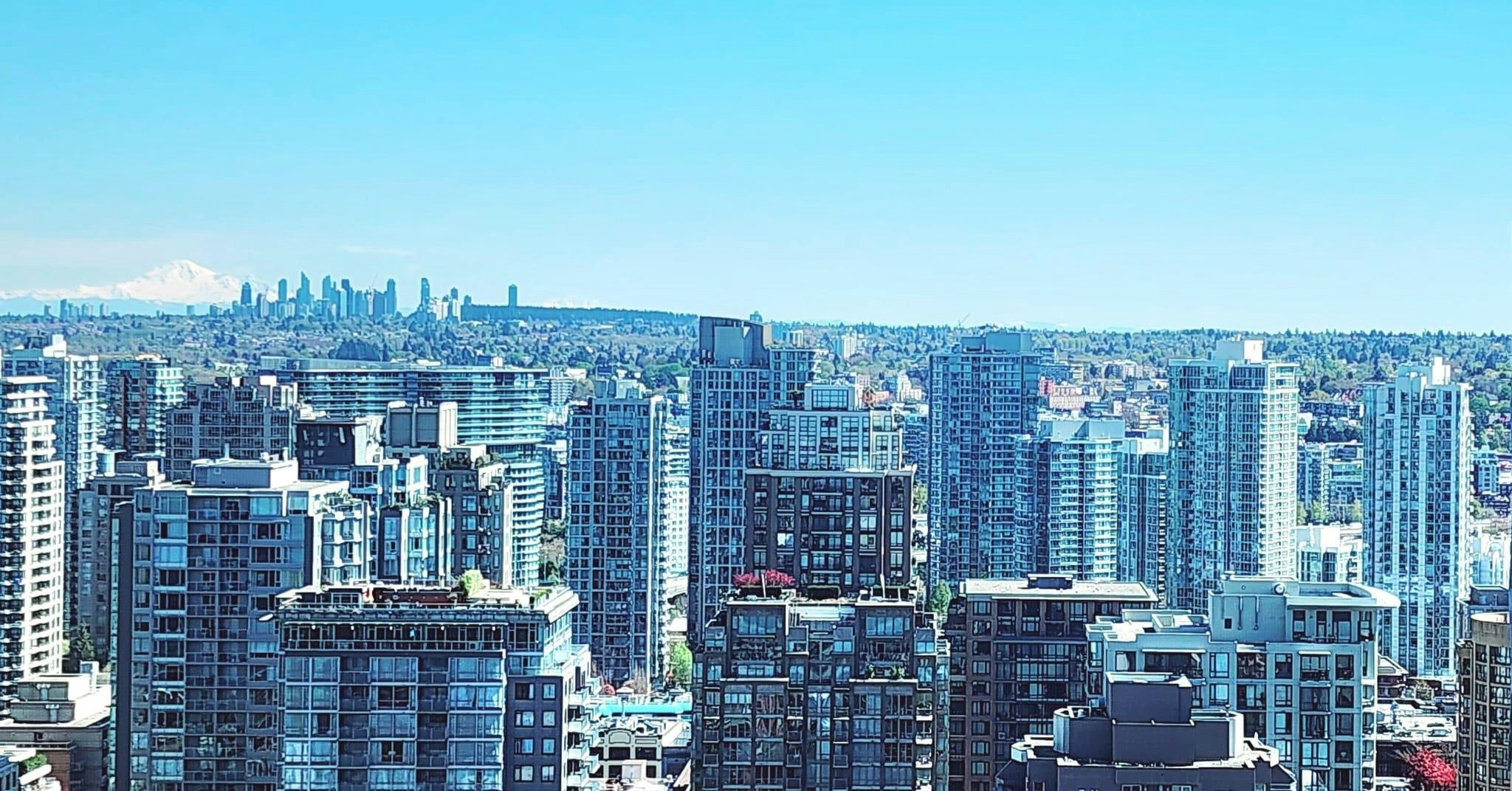 2909-1068 Hornby Street, Vancouver, BC, V6Z 2Y7