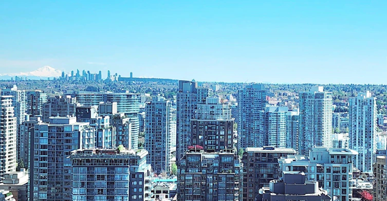 2909-1068 Hornby Street, Vancouver, BC, V6Z 2Y7