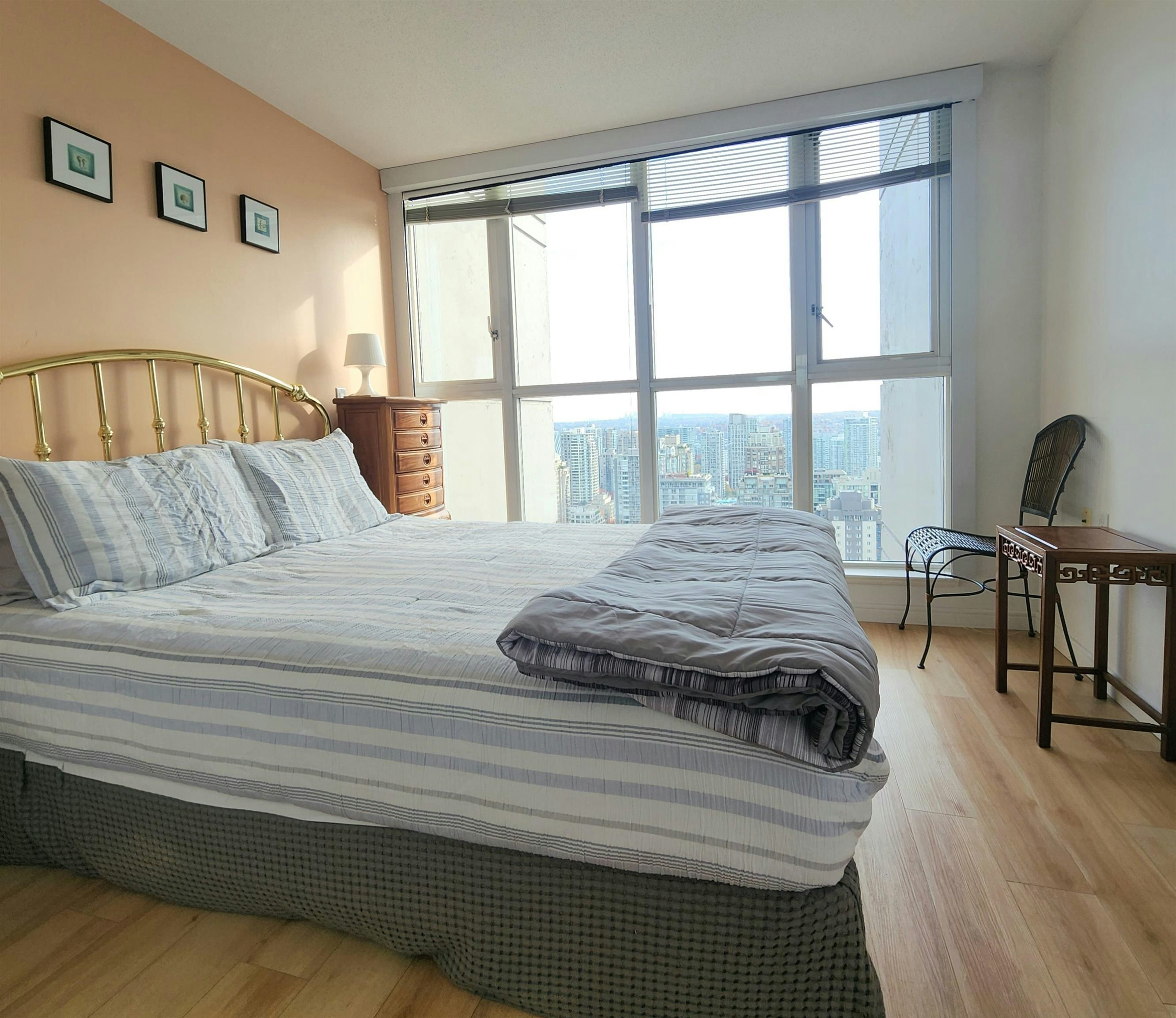 2909-1068 Hornby Street, Vancouver, BC, V6Z 2Y7 - 7