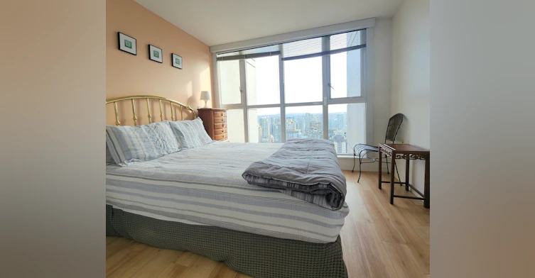 2909-1068 Hornby Street, Vancouver, BC, V6Z 2Y7 - 7