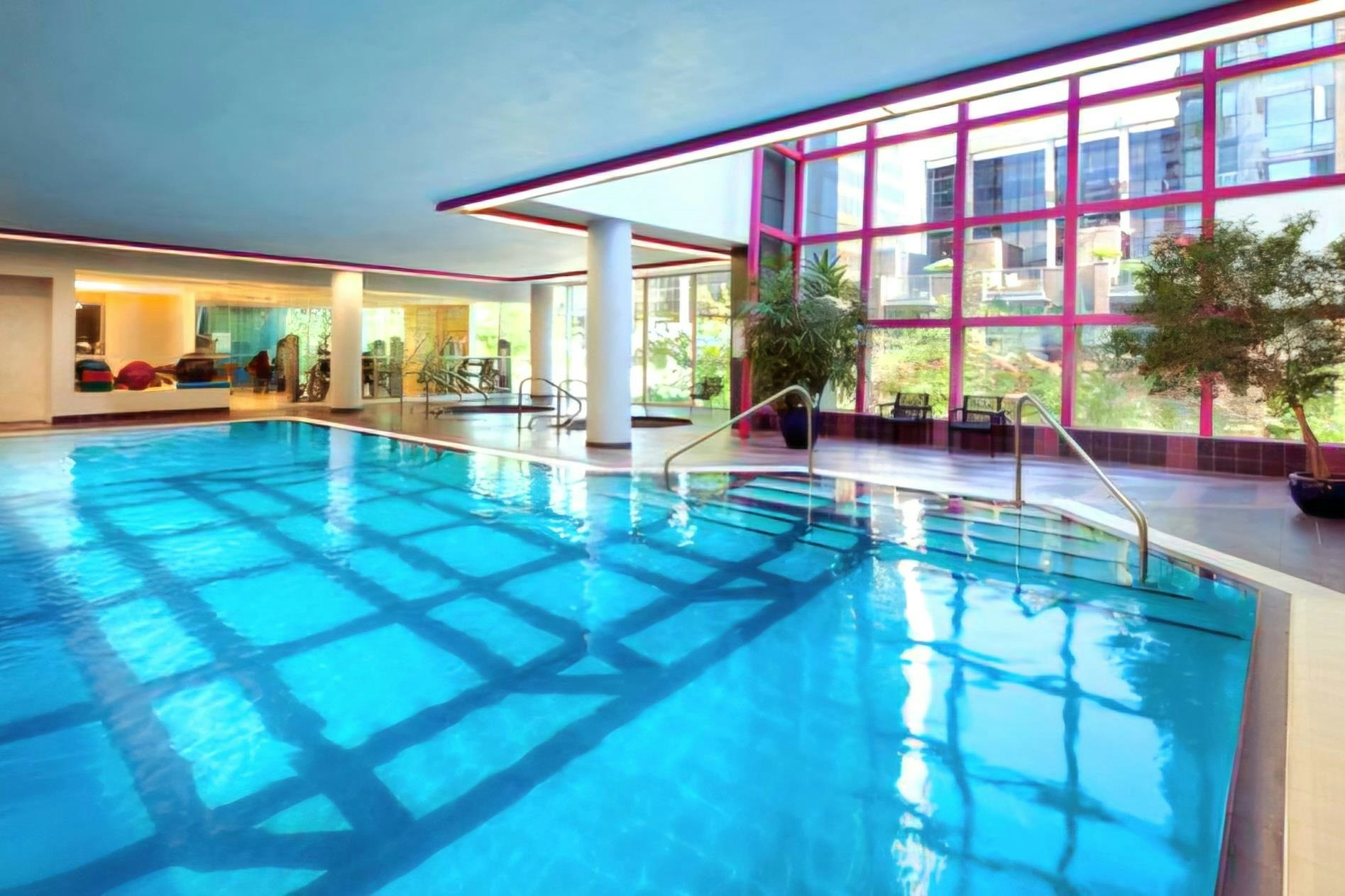 2909-1068 Hornby Street, Vancouver, BC, V6Z 2Y7 - 13