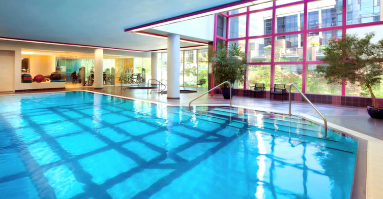 2909-1068 Hornby Street, Vancouver, BC, V6Z 2Y7 - 13
