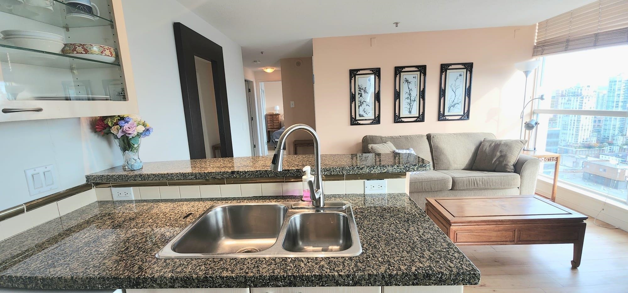 2909-1068 Hornby Street, Vancouver, BC, V6Z 2Y7 - 5
