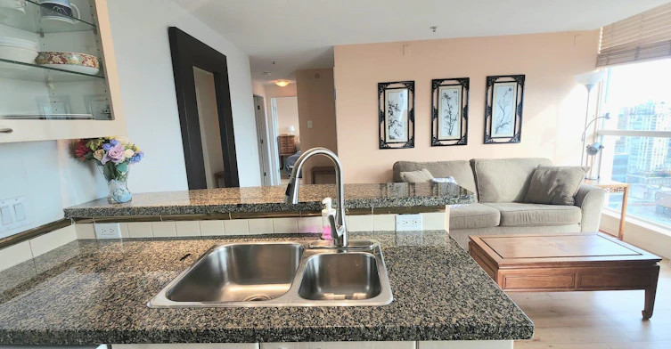2909-1068 Hornby Street, Vancouver, BC, V6Z 2Y7 - 5