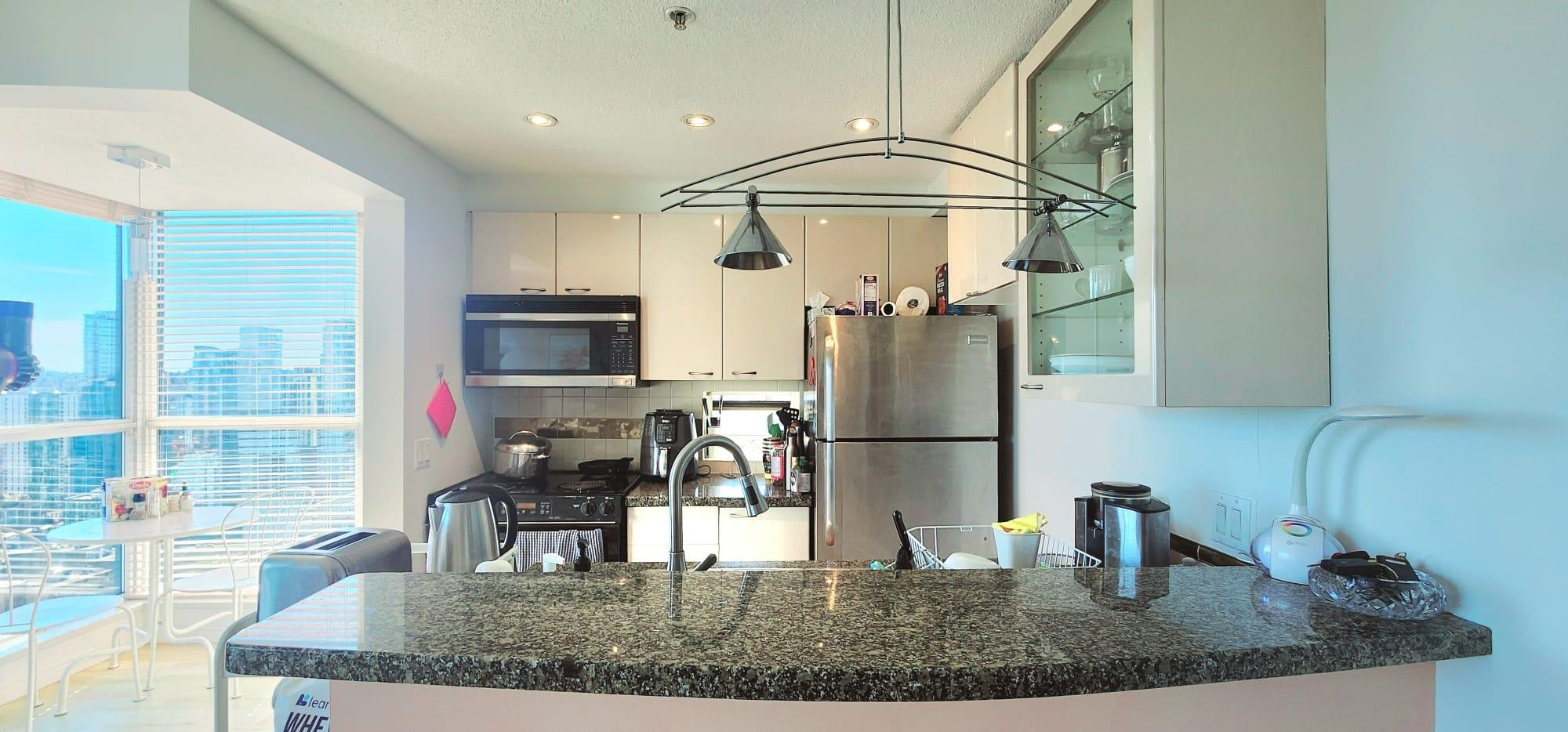 2909-1068 Hornby Street, Vancouver, BC, V6Z 2Y7 - 6