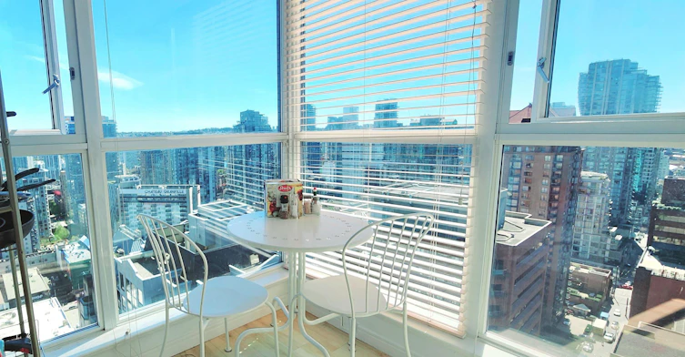 2909-1068 Hornby Street, Vancouver, BC, V6Z 2Y7 - 4