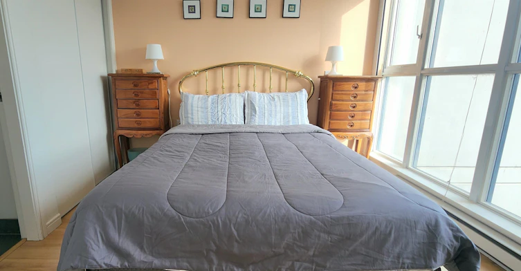 2909-1068 Hornby Street, Vancouver, BC, V6Z 2Y7 - 9