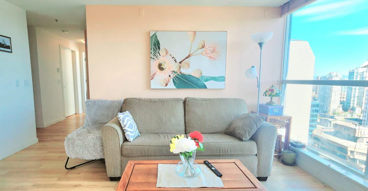 2909-1068 Hornby Street, Vancouver, BC, V6Z 2Y7 - 3