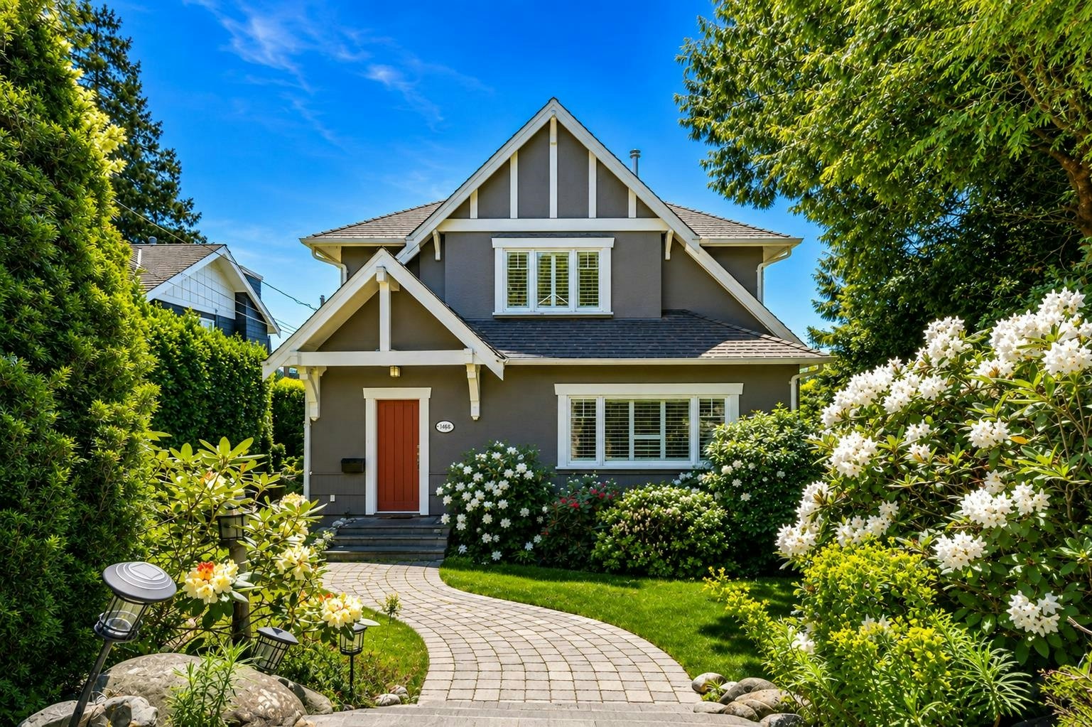 1460 Nelson Avenue, West Vancouver, BC, V7T 2G8