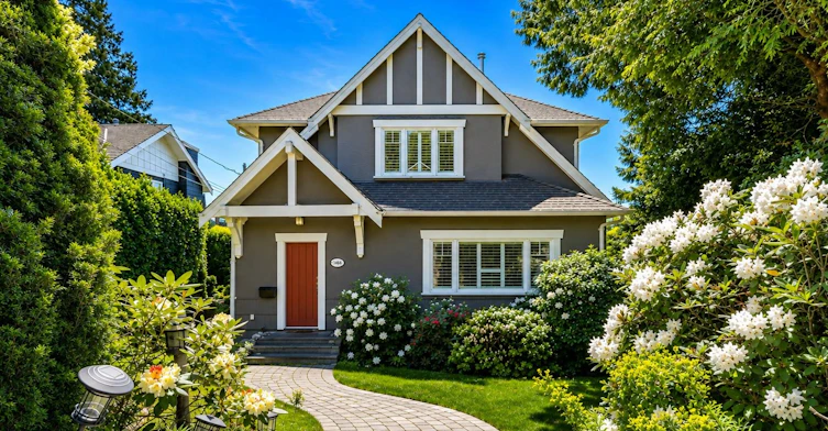 1460 Nelson Avenue, West Vancouver, BC, V7T 2G8